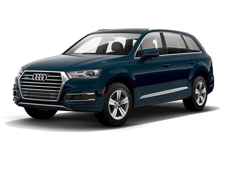 New Audi Amp Used Car Dealership Near Southampton Ny